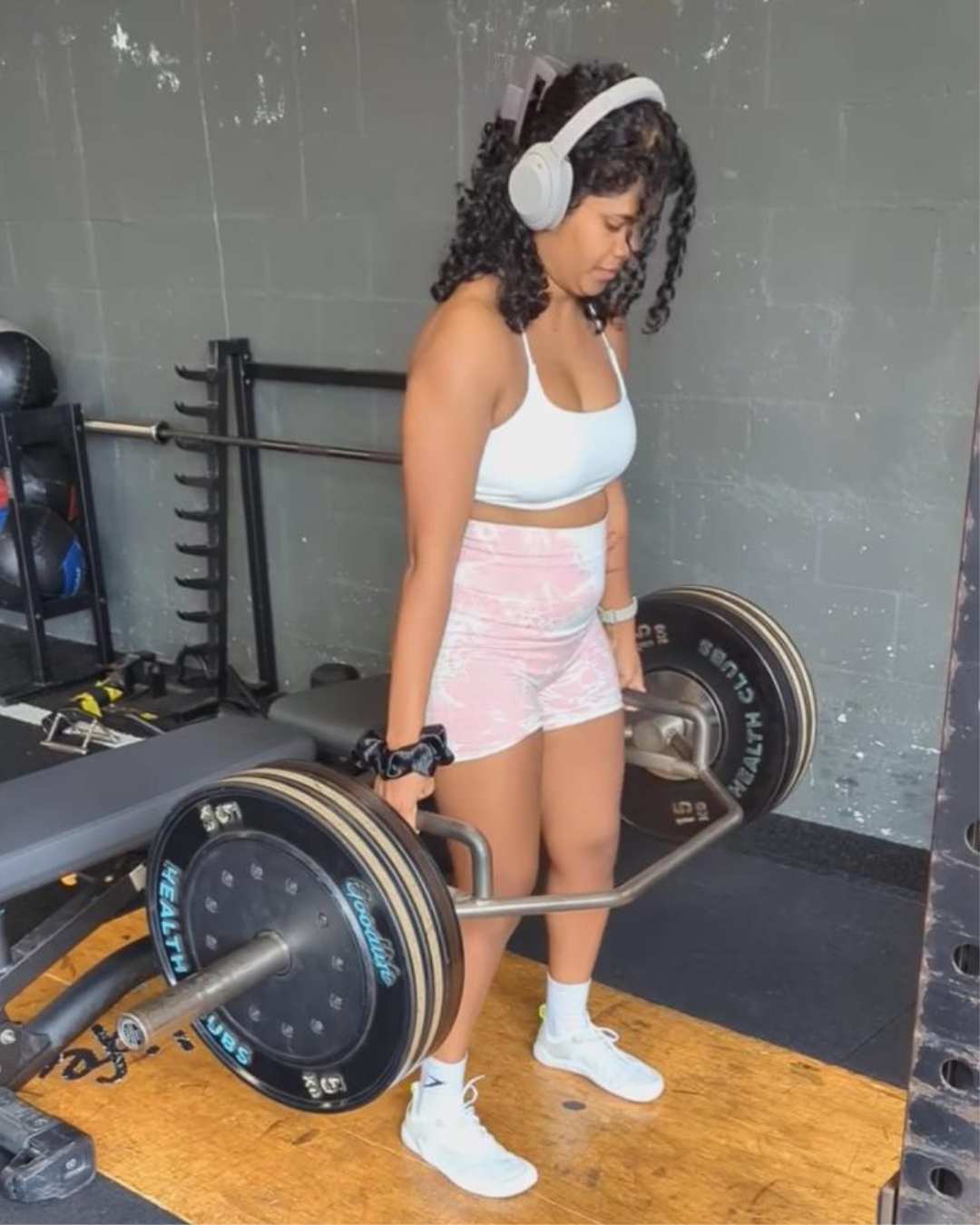 Deadlift
