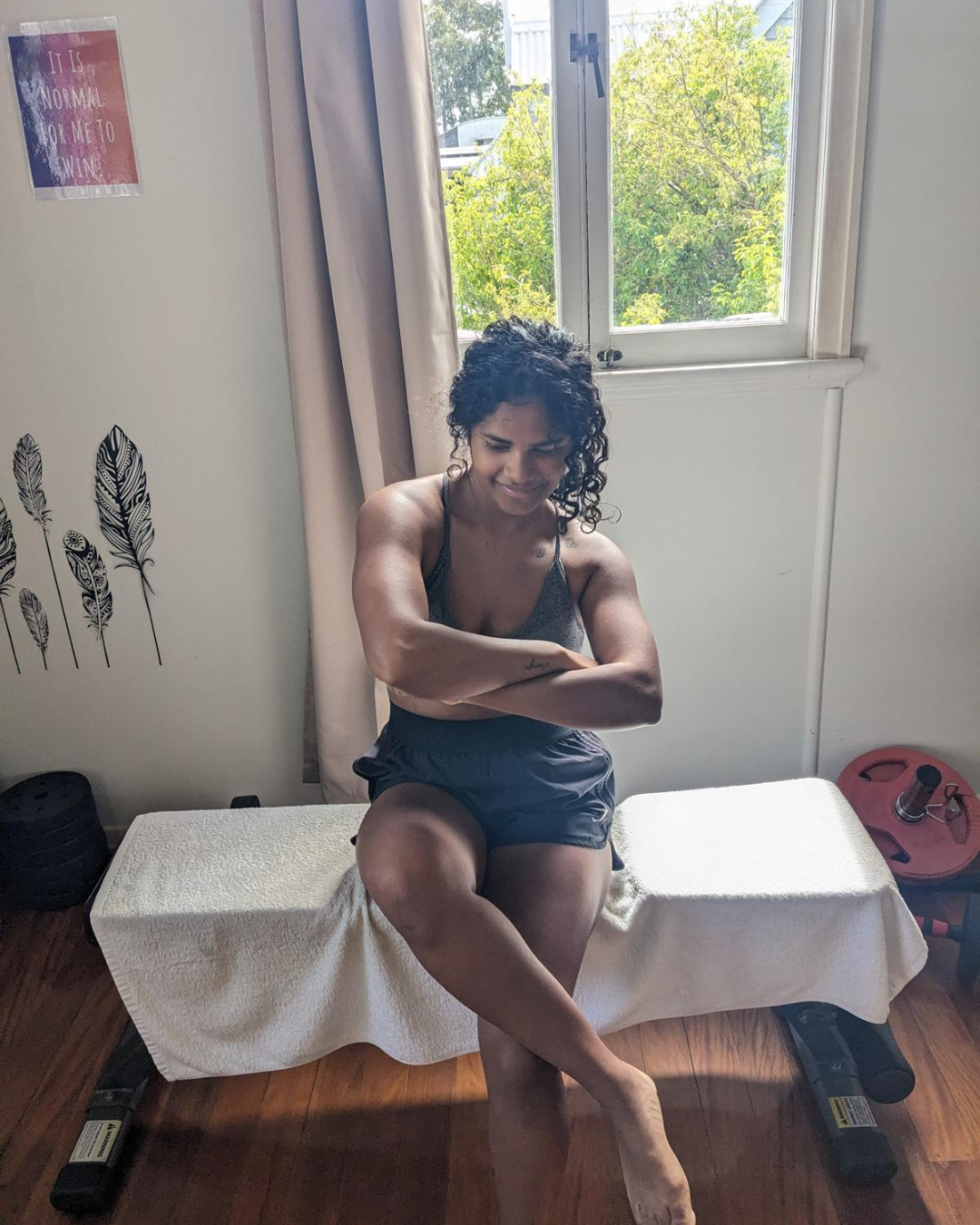 Fitness Icon