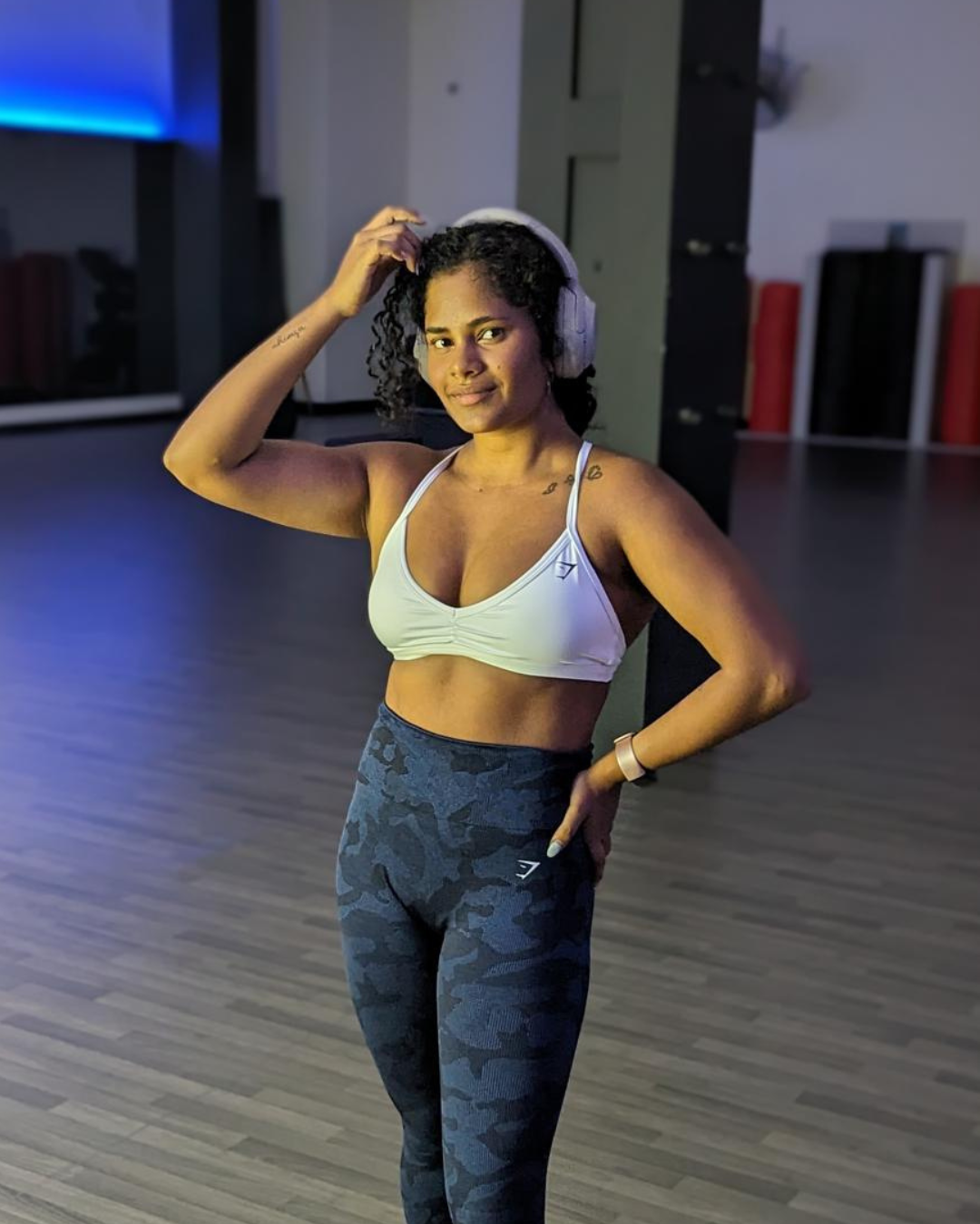 Fitness Journey