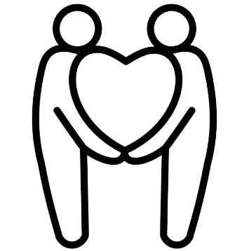 Heart icon