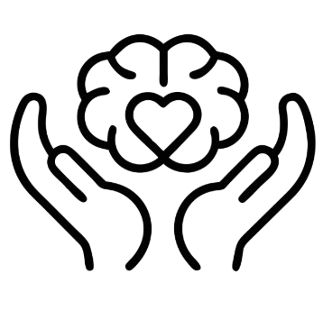 Mind icon