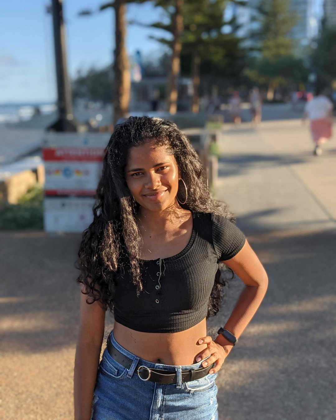 New beginnings in Australia