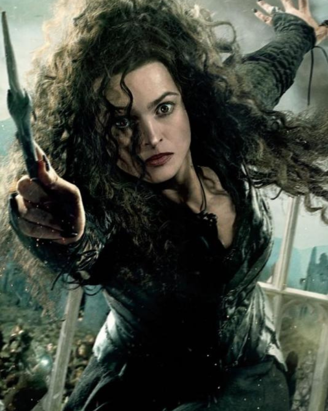 Bellatrix