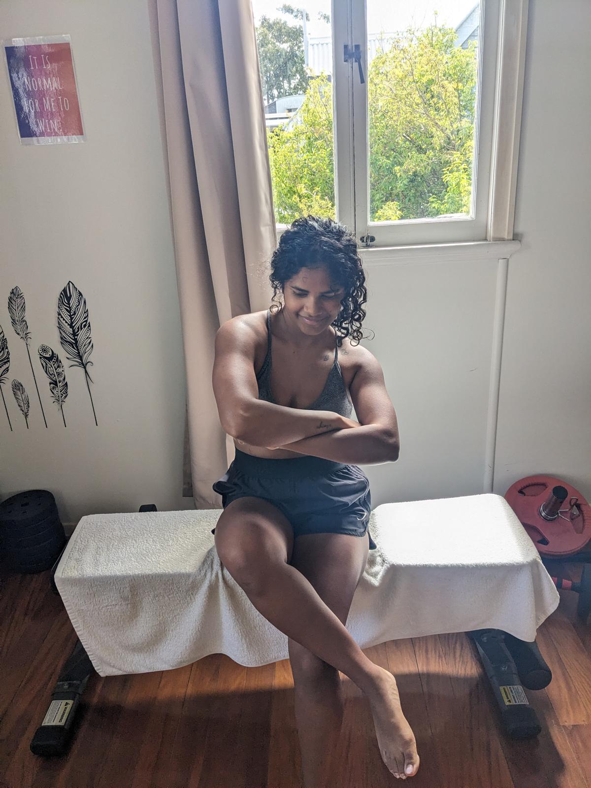 Fitness Icon