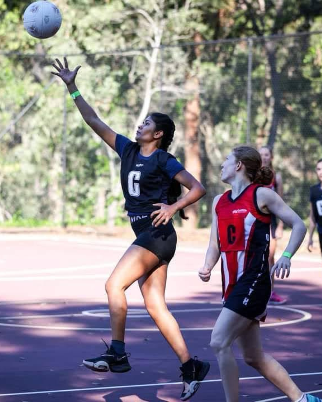 Netball 2
